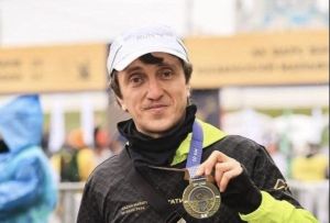Денис Дорохов удивил результатом на Казанском марафоне благодаря поддержке министра спорта