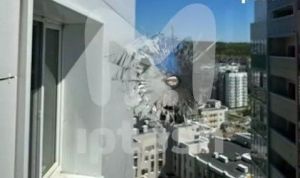 Подростки устроили стрельбу с балкона в жилом комплексе Казани