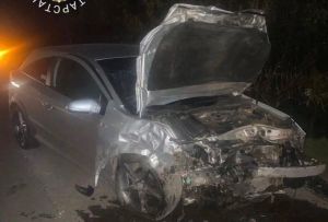 Две женщины погибли в лобовом столкновении Opel и «Лады» под Татарстаном