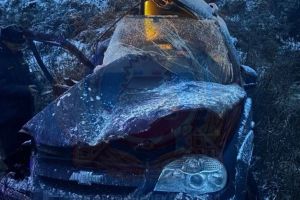 Глава Шереметьевского сельского поселения погиб в ДТП под Нижнекамском