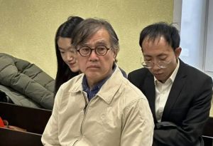 Виновному в смертельном ДТП в Челнах водителю из Китая назначили штраф