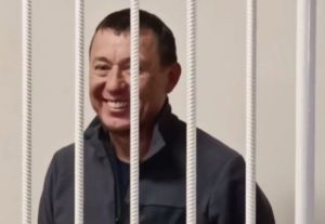 Экс-главу Нижнекамска отправили в СИЗО до февраля