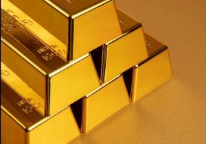 Учёные создали золото из свинца с помощью адронного коллайдера
