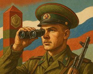 Россия отмечает День пограничника: чествуют защитников границ