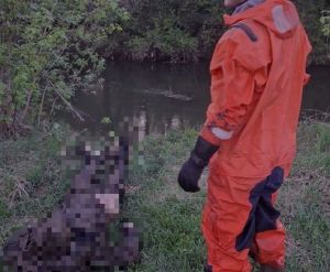В Альметьевске нашли утонувшего 26-летнего рыбака, пропавшего 2 недели назад