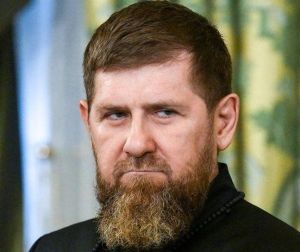 Кадыров заявил, что сам просит освободить его от должности главы Чечни