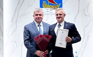 Илья Зуев переходит на новую должность по приглашению Сергея Когогина