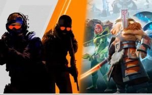 Казахстан признал Dota 2, CS 2 и Genshin Impact харам