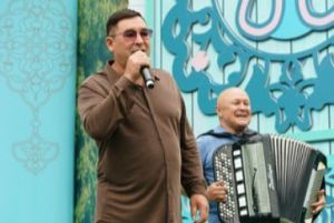 Салават Фатхутдинов выступит на «Курбан-фесте» в Казани 6 июня