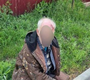 Жители Старых Челнов спасли потерявшегося пенсионера с травмой головы