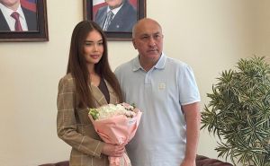 Татарстан представит Карина Абдуллина на Miss Tourism Universe в Бейруте