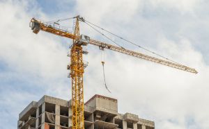 Челнинка Асия Янгирова продолжает династию крановщиц на заводе