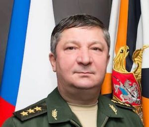 Экс-замглавы Генштаба РФ Арсланов получил 17 лет за взятки на 6,7 млрд рублей