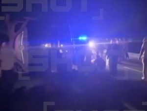 Трагедия в Египте: водитель уснул за рулём автобуса с туристами из России