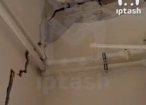 В Казани разрушается детсад рядом со стройкой ЖК «Академик» – родители возмущены
