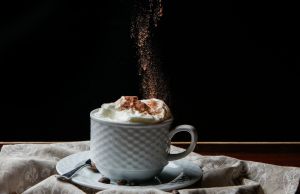 Кофе может снизить риск слабоумия у пожилых
