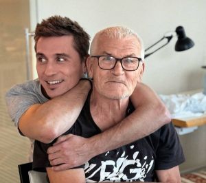 Дима Билан назвал Казань своей второй родиной