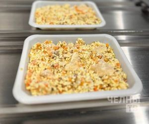 С 1 сентября в Челнах подорожало школьное питание