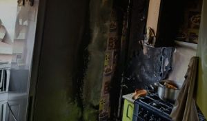 Подросток отравился угарным газом при пожаре в челнинской многоэтажке