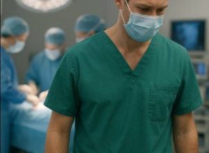 Врача в Британии лишат права работать за секс во время операции