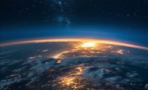 С 2026 года в России разрешат рекламу на космических объектах