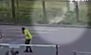 В Казани подростки пугают жильцов «взрывами» пластиковых бутылок во дворе