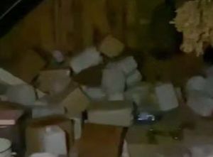 В Сланцах число жертв суррогатного алкоголя выросло до 19