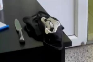 В Архангельске экс-студент с ножом напал на преподавателей и ученика техникума