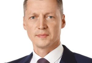 Азат Зиганшин назначен министром экологии и природных ресурсов Татарстана