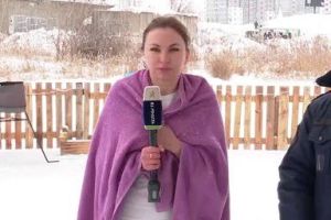 Время молитв и душевного подъема