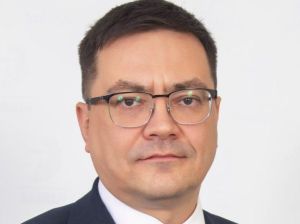 Пресс-службу КАМАЗа возглавил директор визит-центра Эрик Хайруллин