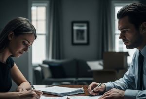 В Челнах за пять лет зафиксирован минимальный уровень разводов