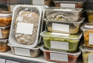 В России предложили ввести крупные штрафы за продажу просроченных товаров