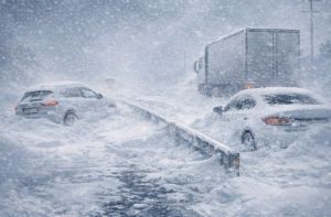 В Татарстане ожидаются опасные погодные явления