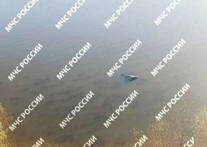 Двое 23-летних мужчин погибли в Татарстане после падения «Лады» в реку