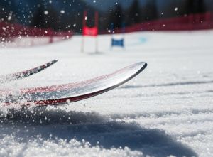 Татарстанская лыжница не прошла в финал спринта на Олимпиаде-2026