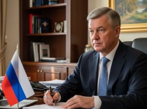 День дипломатического работника