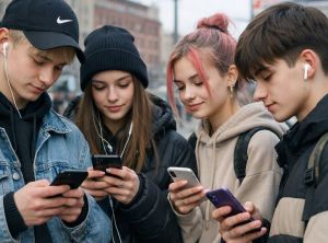 Молодежь в Челнах экономит на удовольствиях из-за роста цен