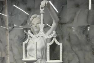 В Челнах открылось новое здание суда на улице 40 лет Победы