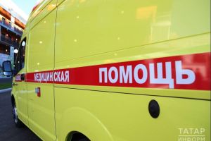 Стрельба возле техникума в Анапе: двое пострадали, нападавший задержан