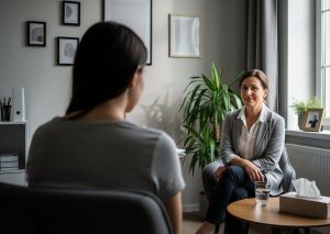 Россияне чаще обращаются за психологической помощью по ДМС