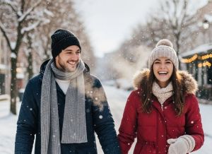 Татарстан вошёл в число регионов с самыми счастливыми жителями