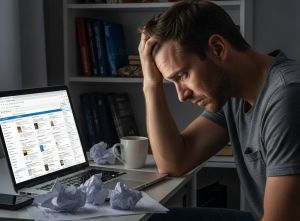 66% айтишников в России столкнулись с трудностями при поиске работы