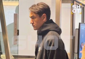 КНБ Казахстана проводит проверку в отношении комика Сабурова