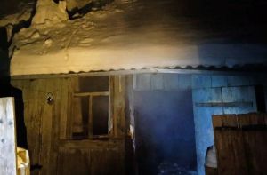 Смертельный пожар в Агрызском районе: мужчина погиб из-за сигареты
