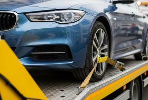 В Татарстане могут ввести эвакуацию авто по московской модели