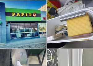 Кафе «POPITO» в Челнах закрыли на 70 суток из-за грубых нарушений СанПиН