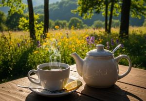 Учёные подтвердили: чай снижает риск сердечно-сосудистых болезней и диабета