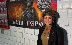 История челнинской медсестры, которая съездила на передовую