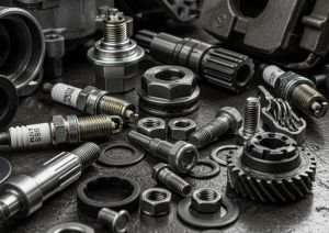 В Казани задержали лжепродавца автозапчастей